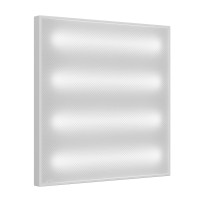 Светильник армстронг ST Luce Standart STP-A-1001-P-36-4K-40