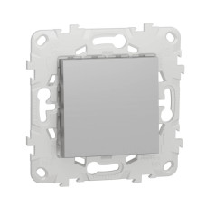 Выключатель одноклавишный Schneider Electric Unica New NU520130