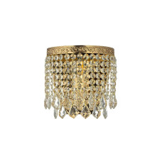 Настенный светильник Arti Lampadari Castellana E 2.10.502 G