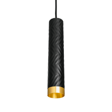 Подвесной светильник Wolta Linea WSL-GU10/P09BG