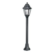Уличный светильник Ideal Lux Anna PT1 Nero 101514