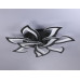 Потолочная люстра Ambrella Light Acrylica FA4474
