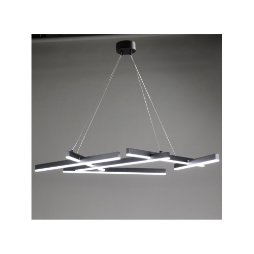 Подвесная люстра Zortes Aven ZRS.01243.03