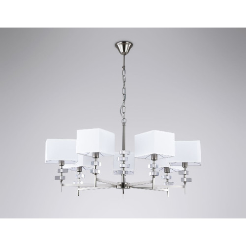 Подвесная люстра Ambrella Light High Light Classic LH71323