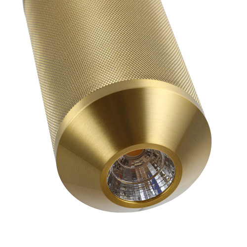Подвесной светильник Arte Lamp Omicron A1134SP-7PB