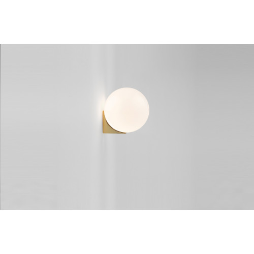 Бра iLamp Golden 10560W/1 WH-GL
