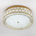 Потолочный светильник LED4U L1181-500 BS