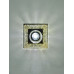 Встраиваемый светильник Elvan TCH-1102CN-GY-5.3-Gl