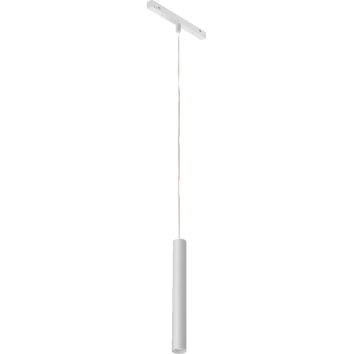Трековый магнитный светильник iLedex Vision 4822-008-H300-10W-24DG-3000K-WH