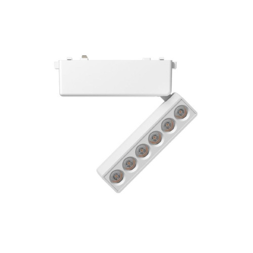 Трековый магнитный светильник Aployt Magnetic track 48 APL.0102.10.06