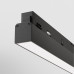 Трековый магнитный светильник Maytoni Basis TR030-4-24WTW-DD-B