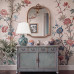 Настольная лампа Loft IT Prussian 10490T