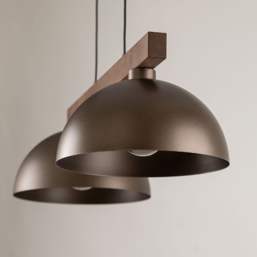 Подвесной светильник TK Lighting 4507 Oslo a068761