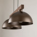 Подвесной светильник TK Lighting 4507 Oslo a068761