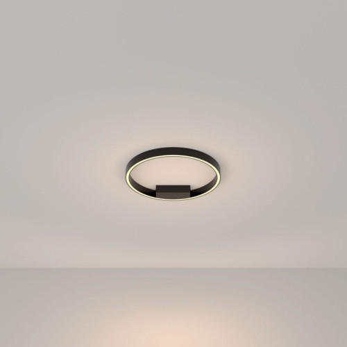 Потолочный светильник Maytoni Rim MOD058CL-L25B3K