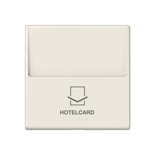 Выключатель карточный Jung A590CARD
