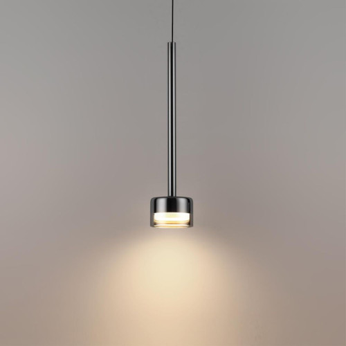 Подвесной светильник Odeon Light Hightech Laslo 7150/10L Подвесной светильник Odeon Light Hightech Laslo 7150/10L