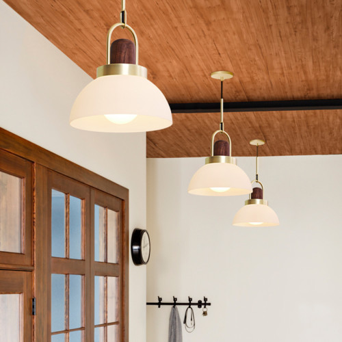 Подвесной светильник ImperiumLoft Arc Globe 101295-26