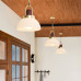 Подвесной светильник ImperiumLoft Arc Globe 101295-26