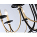 Потолочная люстра Ambrella Light Traditional TR9622