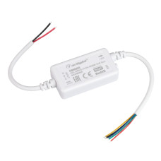 Диммер Arlight ARL-Sirius-Tuya-RGBW-SUF Slim (12-24V, 4x1.5A, 2.4G) 032349