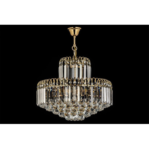 Подвесная люстра Arti Lampadari Ovada E 1.5.50.102 G
