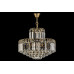 Подвесная люстра Arti Lampadari Ovada E 1.5.50.102 G