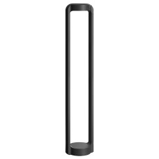 Ландшафтный светильник Arte Lamp Suhail A1648PA-1BK