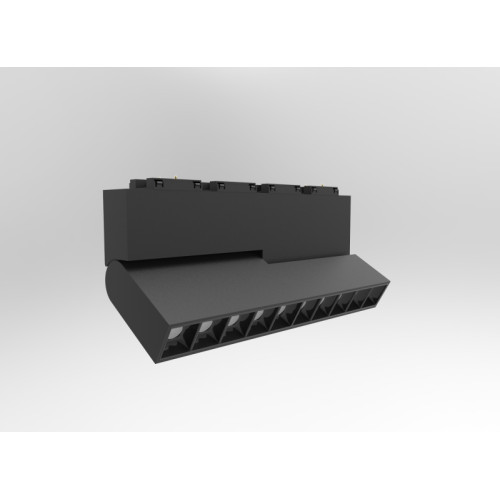 Трековый светильник DesignLed SY-601255-20-BL-NW 009444