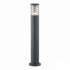 Уличный светильник Ideal Lux Tronco PT1 Big Antracite 026992