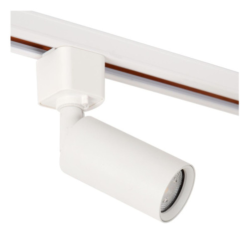 Трековый однофазный светильник Lucide Track 09960/01/31