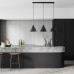 Люстра на штанге TK Lighting 3999 Chicago