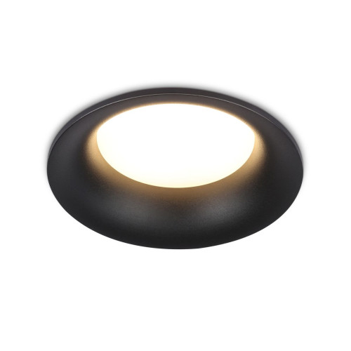 Встраиваемый светильник Ambrella Light Techno spot GX Standard tech TN51811