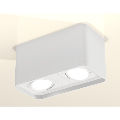 Накладной светильник Ambrella Light Techno XS7850010 (C7850, N7710)