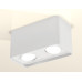 Накладной светильник Ambrella Light Techno XS7850010 (C7850, N7710)