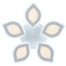 Потолочная люстра Natali Kovaltseva Led Light LED LAMPS 81167