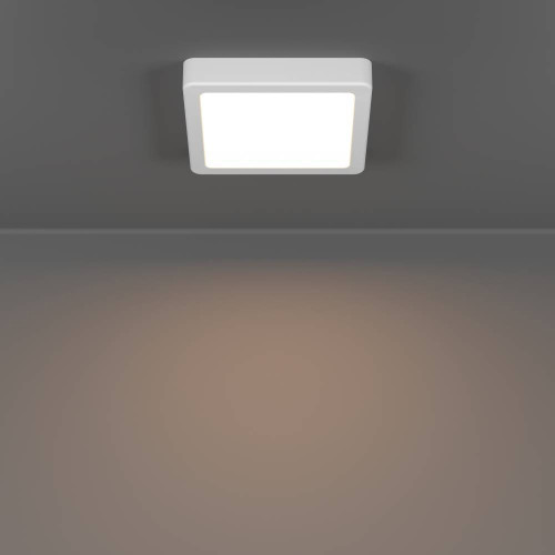 Настенно-потолочный светильник Eglo Fueva 6 901335