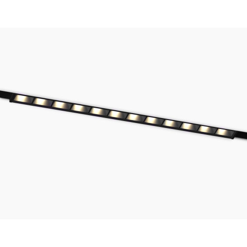 Трековый магнитный светильник Ambrella Light Track System GL2335
