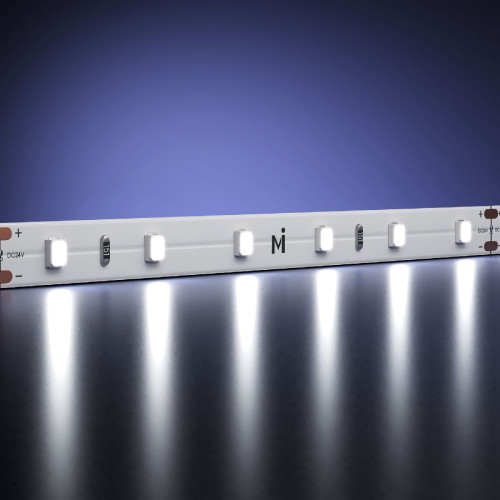 Светодиодная лента Maytoni Led Strip 24В 2835 7,2Вт/м 6000К 5м IP20 201026