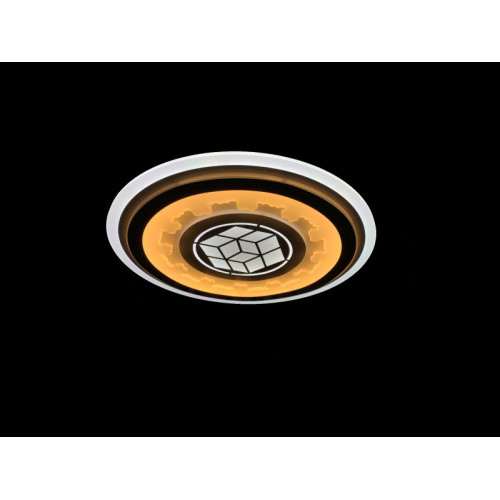 Накладная люстра Natali Kovaltseva LED LAMPS 5601