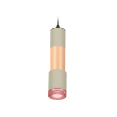 Подвесной светильник Ambrella Light Techno XP7423061 (A2302, C6314, A2063, C6326, A2030, C7423, N7193)
