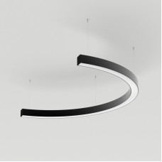 Подвесной светильник Arlight SP-Line-Hang-Arc-C3535-D800-34W Day4000 034015(1)