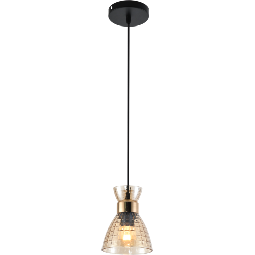 Подвесной светильник Rivoli Iris 9186-201 Подвесной светильник Rivoli Iris 9186-201