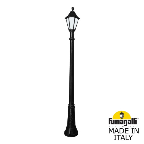 Садово-парковый светильник Fumagalli GIGI/RUT E26.156.000.AYE27