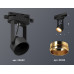 Трековый однофазный светильник Ambrella Light Track System XT6602023 (C6602, N6124)