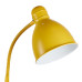 Торшер Uniel UML-T701 E27 YELLOW UL-00010190