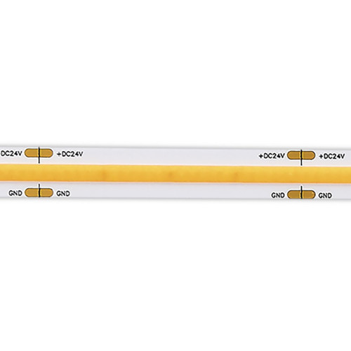 Светодиодная лента ST Luce COB 24В 60W 4000K 2400Lm IP65 ST018.412.65.2 Светодиодная лента ST Luce COB 24В 60W 4000K 2400Lm IP65 ST018.412.65.2