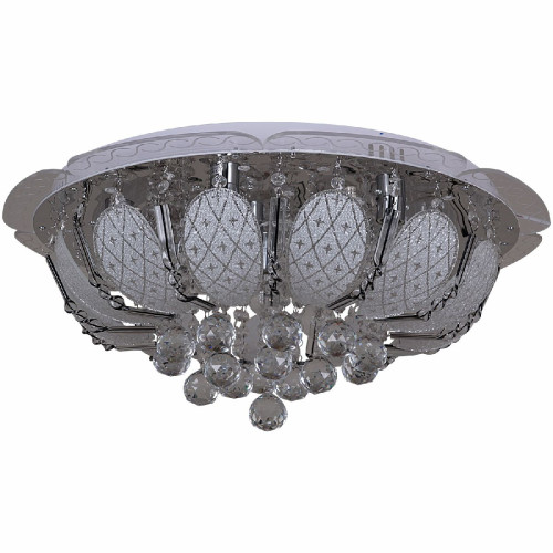 Потолочная люстра Reluce 55649-0.3-08