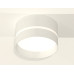 Потолочный светильник Ambrella Light Techno Spot XS8101020 (C8101, N8461)