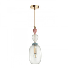 Подвесной светильник Odeon Light BIZET 4855/1B